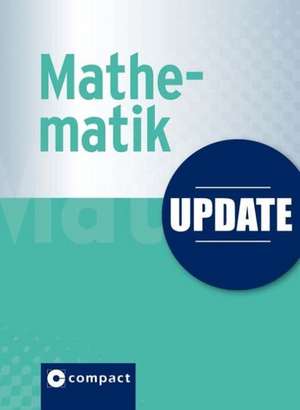 Update Mathematik de Wolfgang Motzer