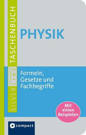 Physik de Heinz Gascha