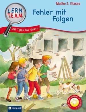 Fehler mit Folgen de Heidi Haaf