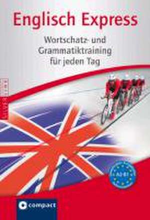 Englisch Express de Bill Soutter