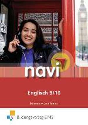 navi Englisch 9/10 de Anne Sutter