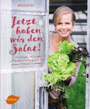 Jetzt haben wir den Salat de Angelika Ertl