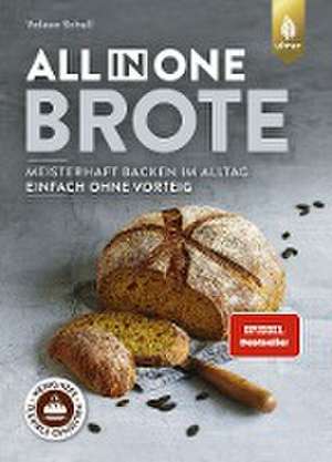 All-in-One-Brote de Valesa Schell