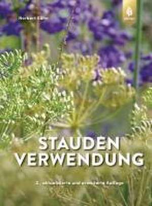 Staudenverwendung de Norbert Kühn