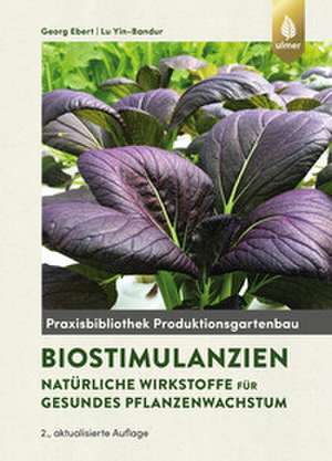 Biostimulanzien de Georg Ebert
