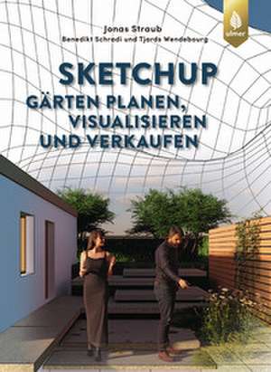 SketchUp de Jonas Straub