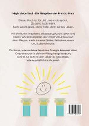 High Value Soul de Katja Kalb