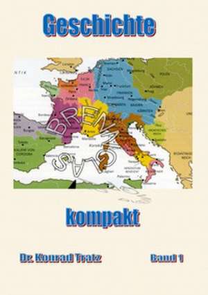 Geschichte kompakt de Konrad Tratz
