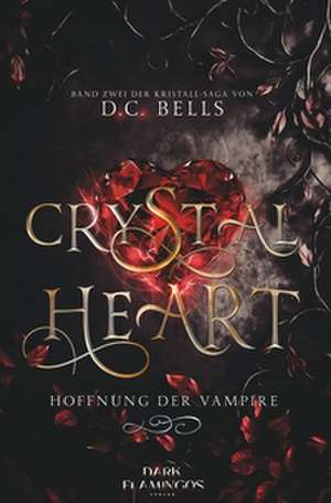 Crystal Heart de D. C. Bells