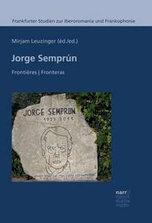Jorge Semprún de Mirjam Leuzinger