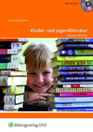 Kinder- und Jugendliteratur de Iris Fürst