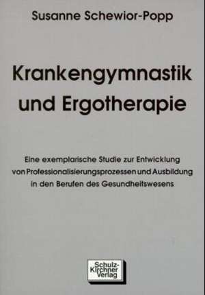 Krankengymnastik und Ergotherapie de Susanne Schewior-Popp