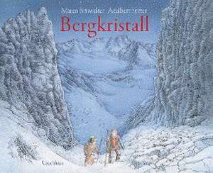 Bergkristall de Maren Briswalter