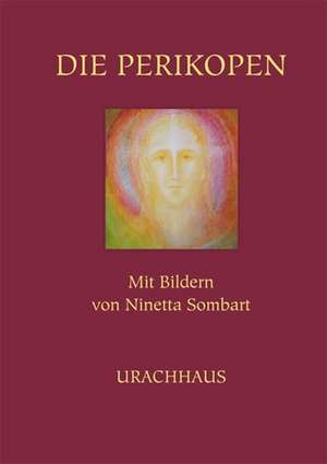 Die Perikopen im Jahreslauf de Christian H. Schädel