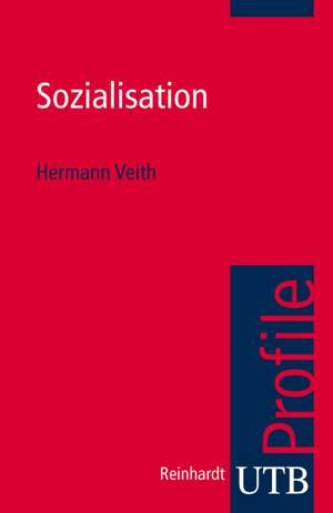 Sozialisation de Herrmann Veith