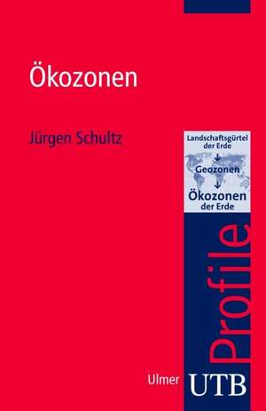 Ökozonen de Jürgen Schultz