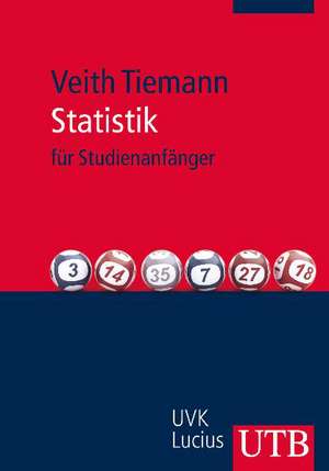 Statistik de Veith Tiemann