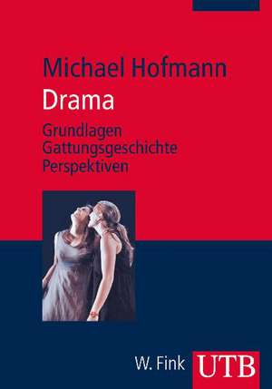 Drama de Michael Hofmann