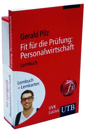 Fit-Lernprofi Personalwirtschaft