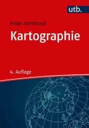 Kartographie de Peter Kohlstock