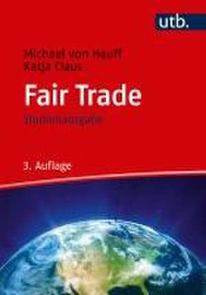 Fair Trade de Michael Von Hauff