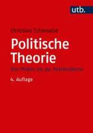 Politische Theorie de Christian Schwaabe