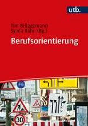 Berufsorientierung de Tim Brüggemann