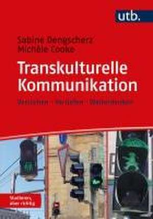 Transkulturelle Kommunikation de Sabine Dengscherz