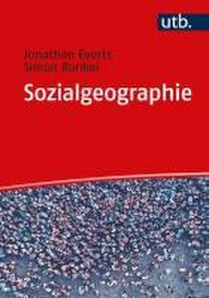 Sozialgeographie de Simon Runkel