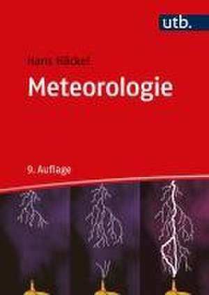 Meteorologie de Hans Häckel