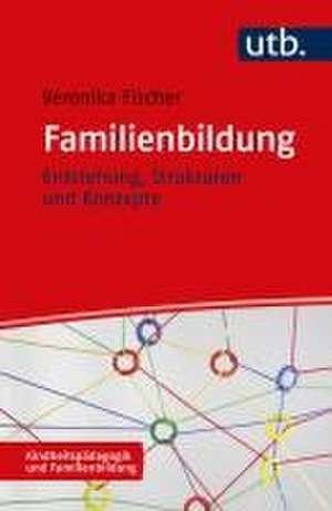 Familienbildung de Veronika Fischer