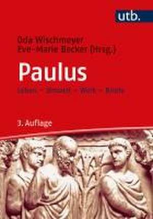 Paulus de Oda Wischmeyer