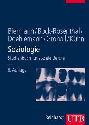 Soziologie de Benno Biermann