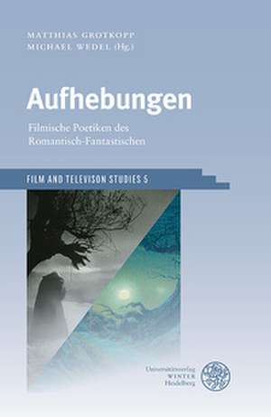 Aufhebungen de Matthias Grotkopp