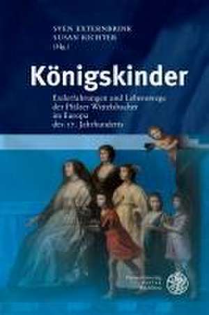 Königskinder de Sven Externbrink