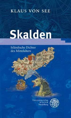 Skalden de Klaus von See