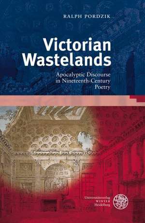 Victorian Wastelands de Ralph Pordzik