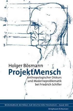 ProjektMensch de Holger Bösmann