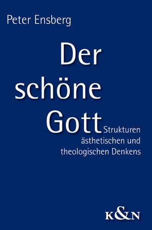 Der schöne Gott de Peter Ensberg