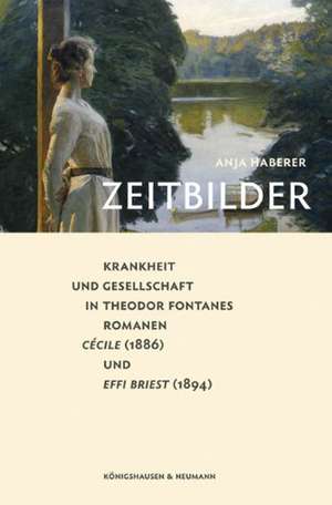 Zeitbilder de Anja Haberer