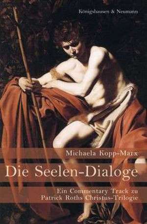 Seelen-Dialoge de Michaela Kopp-Marx