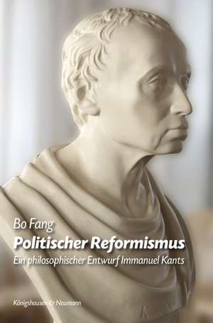 Politischer Reformismus de Bo Fang