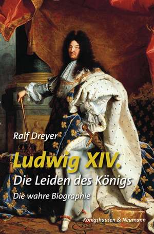 Ludwig XIV. de Ralf Dreyer