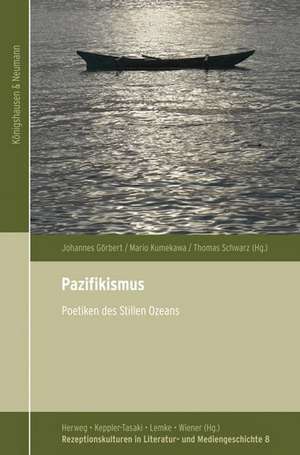 Pazifikismus de Johannes Görbert