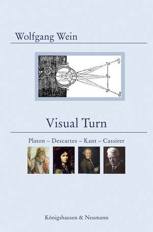 Visual Turn de Wolfgang Wein