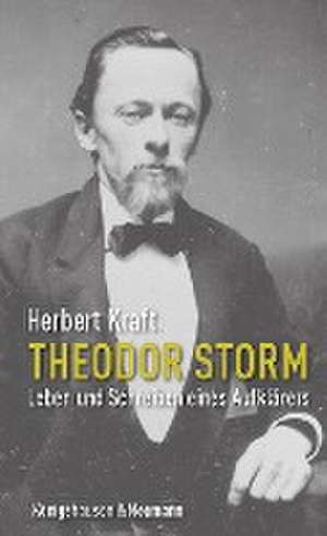 Theodor Storm de Herbert Kraft