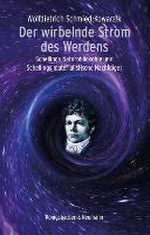 Der wirbelnde Strom des Werdens de Wolfdietrich Schmied-Kowarzik