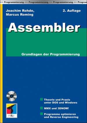 Assembler de Joachim Rohde