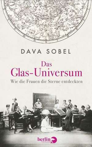 Das Glas-Universum de Dava Sobel