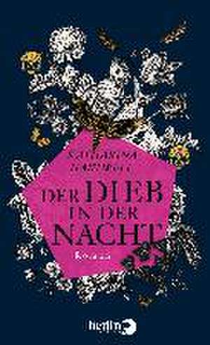 Der Dieb in der Nacht de Katharina Hartwell